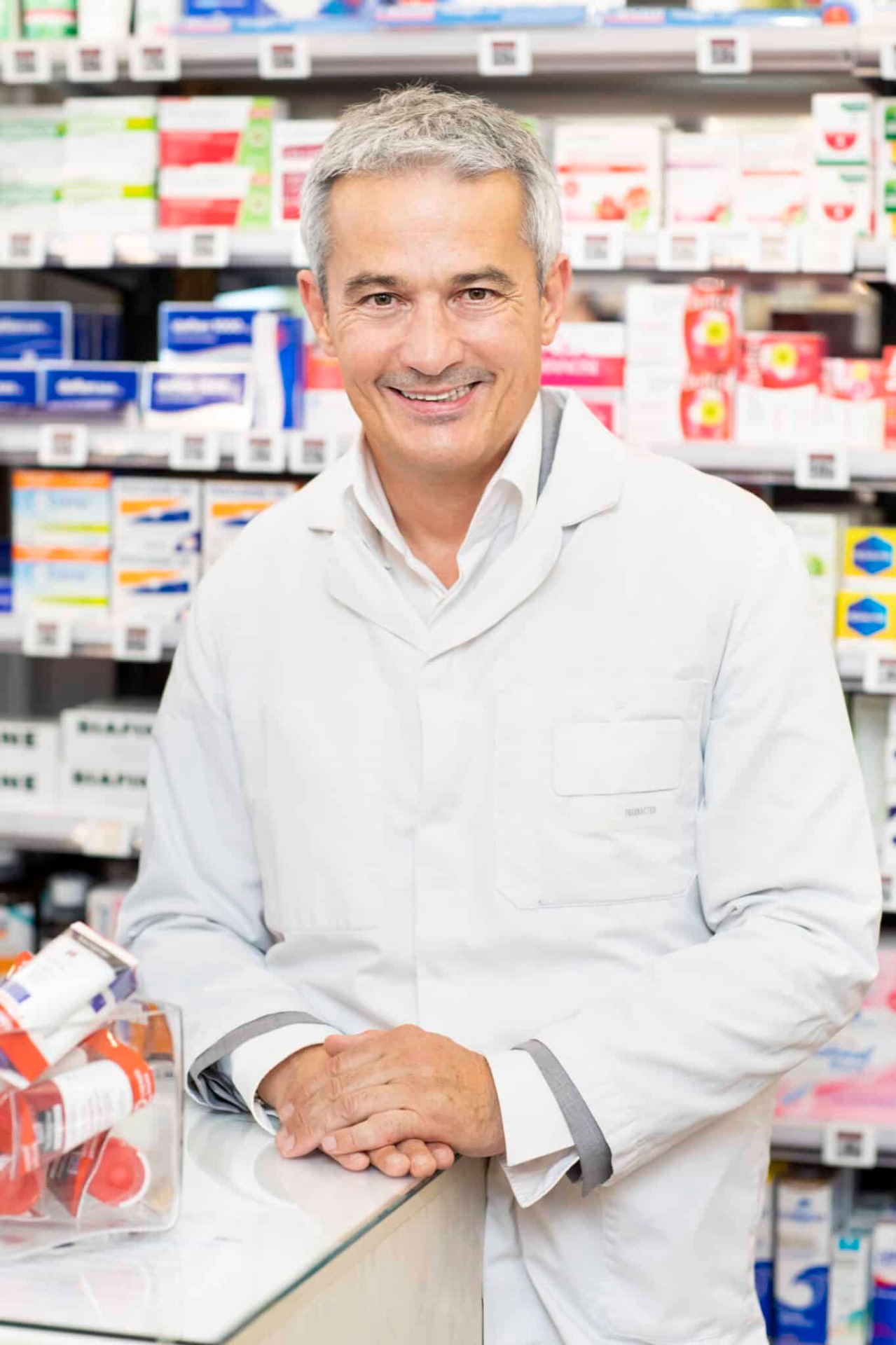 La pénurie de médicaments - Reportage
