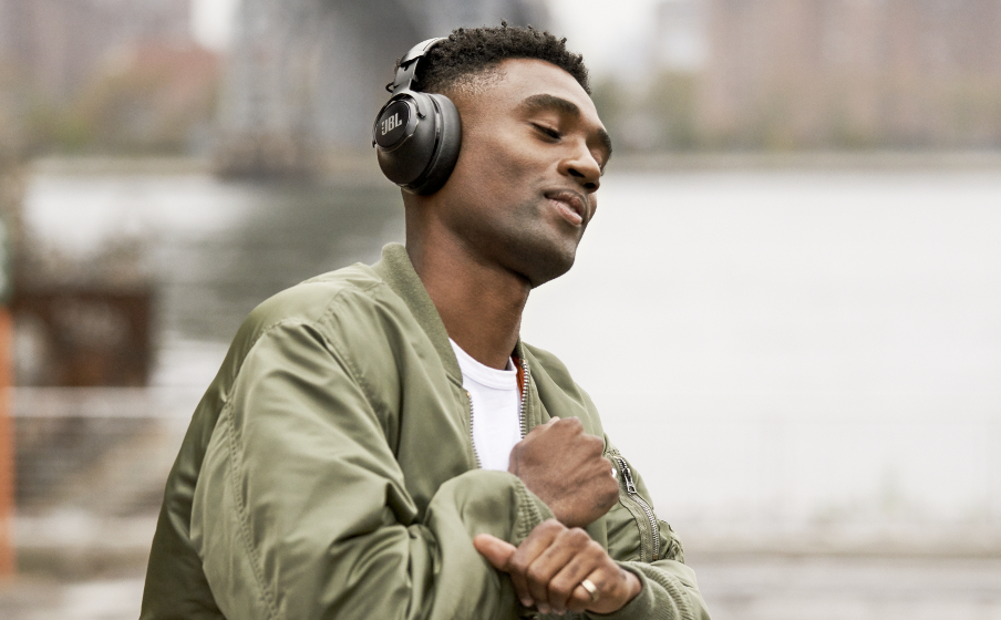 JBL - Spot publicitaire